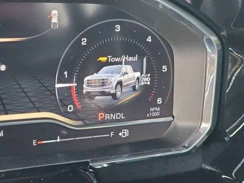 Used 2024 GMC Sierra 1500 Elevation image 6