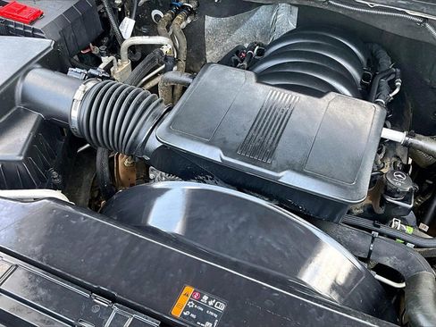 Certified 2024 Chevrolet Silverado 2500 LT image 32