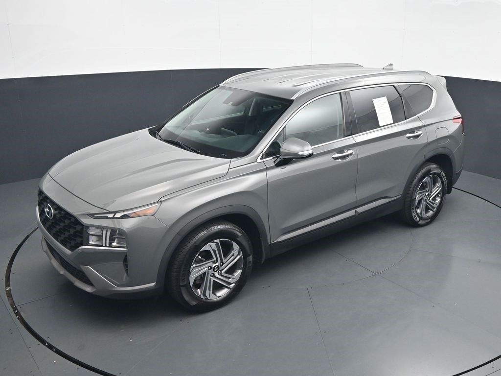 Used 2023 Hyundai Santa Fe SEL w/ Winter Weather Package FWD image 29
