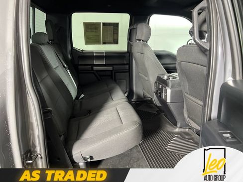 Used 2020 Ford F150 XLT w/ Equipment Group 302A Luxury AWD/4WD image 13