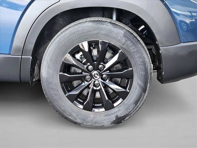 Used 2024 MAZDA CX-50 AWD 2.5 S w/ Select Package image 17