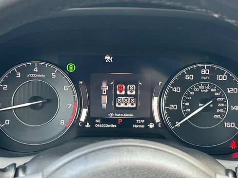 Used 2023 Acura RDX w/ Technology Package FWD image 35