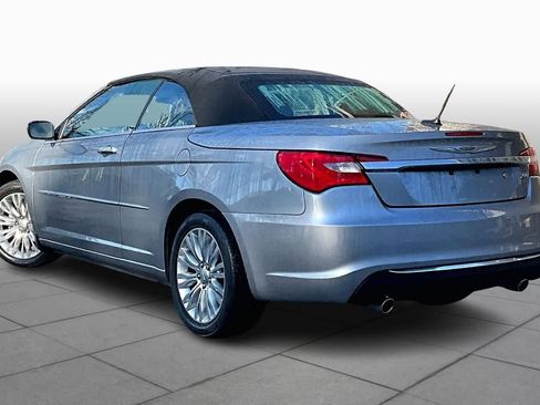 Used 2013 Chrysler 200 Limited image 10