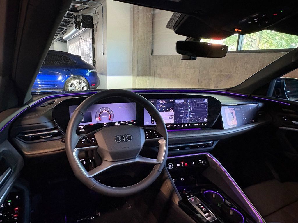 New 2026 Audi Q5 Prestige AWD/4WD image 14