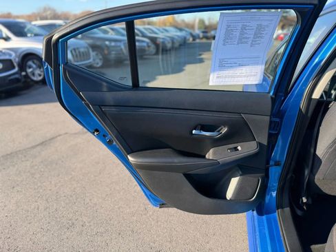 Used 2021 Nissan Sentra SR image 12