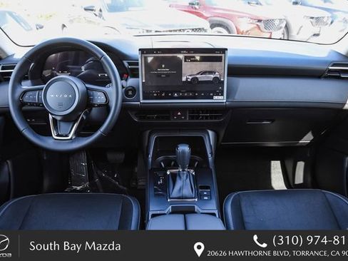 New 2026 MAZDA CX-5 Preferred AWD/4WD image 14