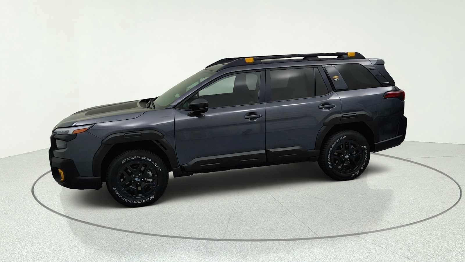 New 2026 Subaru Outback Wilderness AWD/4WD image 4