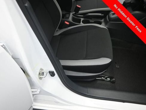 New 2025 Nissan Versa S w/ Trunk Package image 32