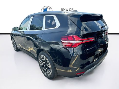 New 2026 BMW X3 xDrive30i w/ Convenience Package AWD/4WD image 4