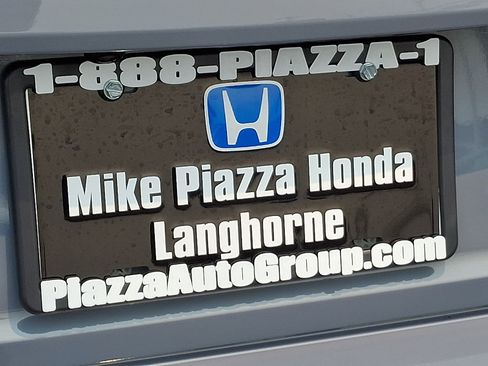 Used 2024 Honda Civic Sport image 32