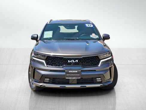 Used 2023 Kia Sorento SX Prestige AWD/4WD image 2