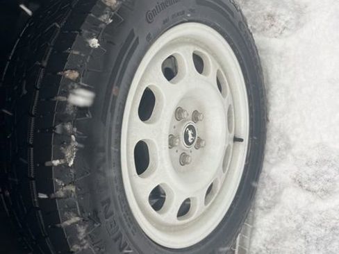 Certified 2023 Ford Bronco Sport Heritage w/ Heritage Convenience Package image 9