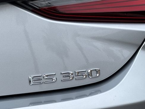 Certified 2025 Lexus ES 350 w/ Accessory Package (Z1) FWD image 30