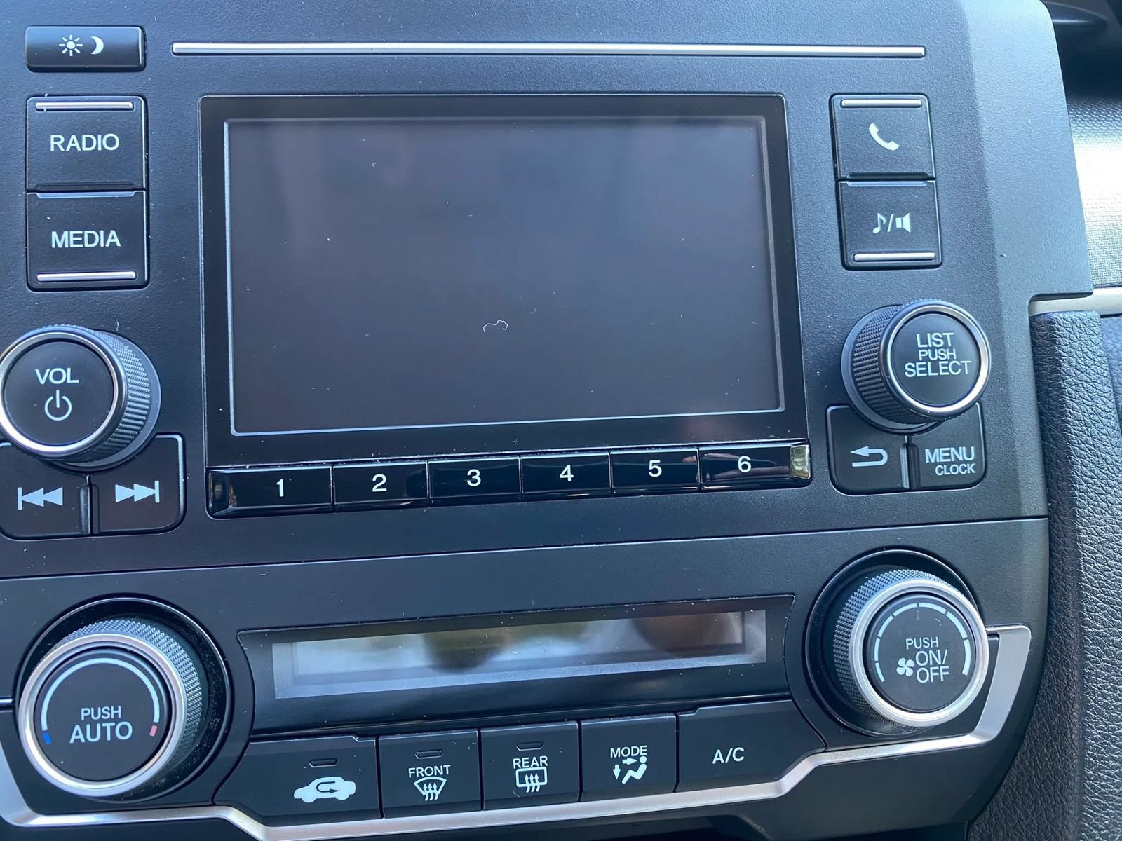 Used 2018 Honda Civic LX image 18