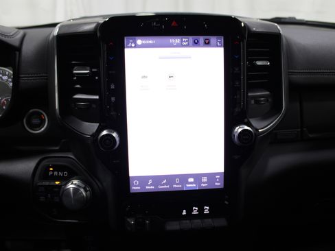 Used 2025 RAM 1500 Laramie image 17