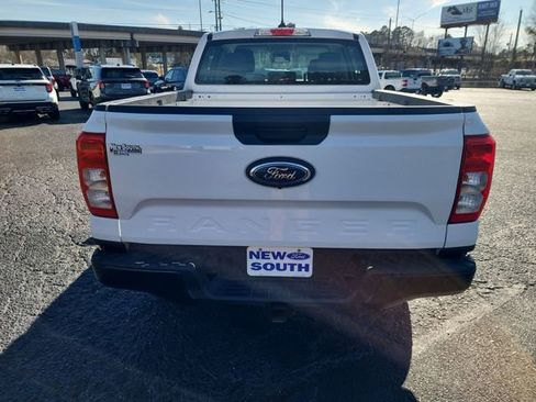 Used 2025 Ford Ranger XL w/ Trailer Tow Package image 4
