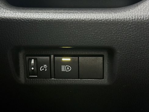 Used 2024 Toyota RAV4 LE image 16