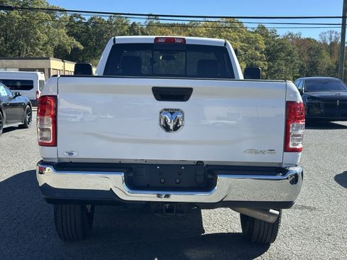 Used 2023 RAM 3500 Tradesman image 9