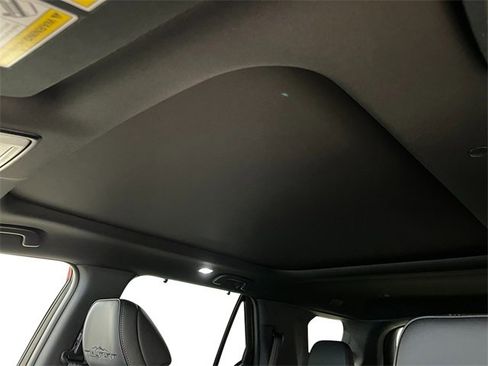 New 2026 Honda Passport TrailSport Elite image 19