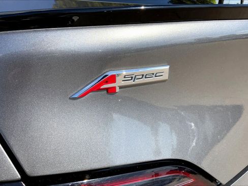 Used 2023 Acura Integra A-Spec image 9