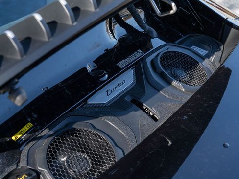 Certified 2023 Porsche 911 Turbo image 16