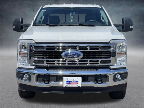 New 2025 Ford F350 XL w/ XL Chrome Package image 23
