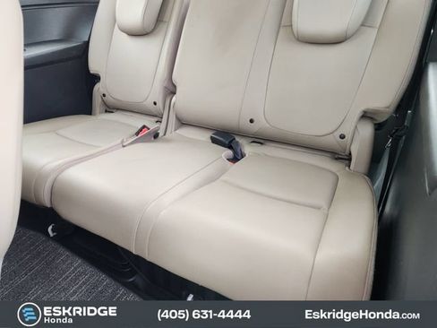 Used 2023 Honda Odyssey EX-L image 31
