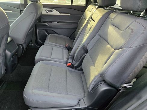 New 2026 Ford Explorer Active image 6