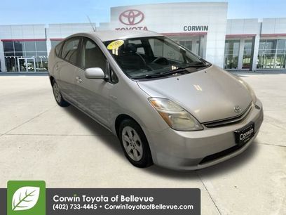 Used 2008 Toyota Prius
