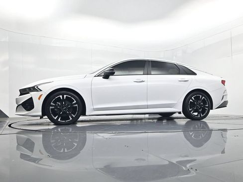 Certified 2024 Kia K5 GT-Line w/ GT-Line Premium Package AWD/4WD image 41