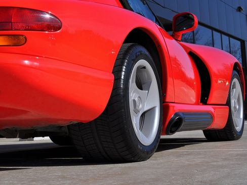 Used 1994 Dodge Viper RT/10 image 22