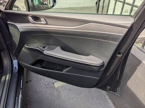 Used 2025 Kia K5 LXS FWD image 20