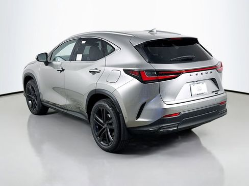 New 2026 Lexus NX 450h+ AWD w/ Luxury Package image 7