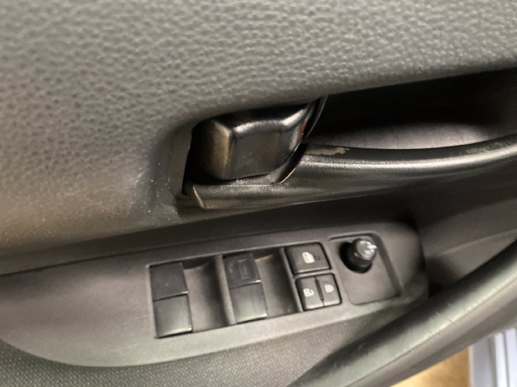 Used 2024 Toyota Corolla LE FWD image 11