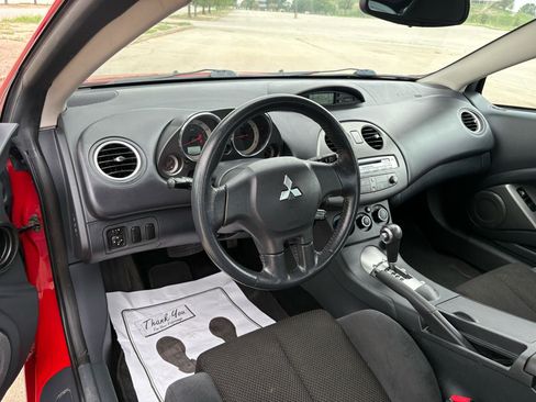 Used 2007 Mitsubishi Eclipse GS FWD image 61