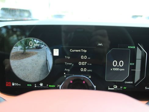 New 2027 Kia Telluride SX FWD image 36