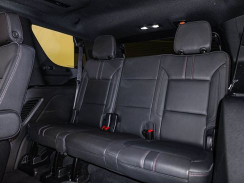 Used 2023 Chevrolet Tahoe RST w/ Luxury Package AWD/4WD image 19