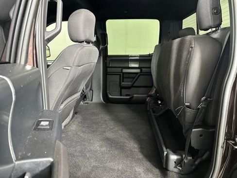 Used 2019 Ford F150 XLT w/ Equipment Group 302A Luxury image 25