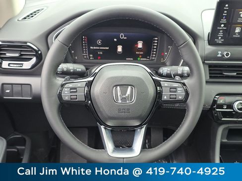 New 2026 Honda Pilot Touring image 27