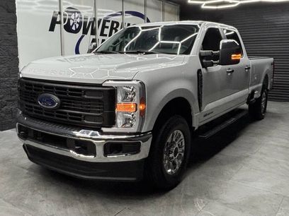 Used 2023 Ford F250 XL w/ XL Driver Assist Package