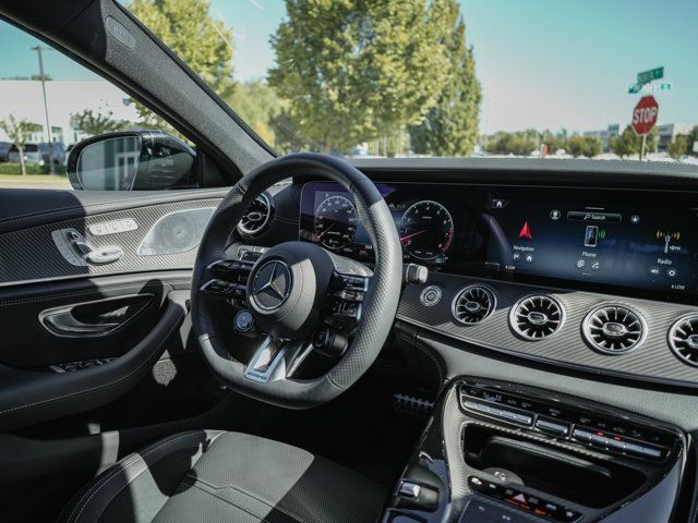 Certified 2026 Mercedes-Benz AMG GT 53 image 21
