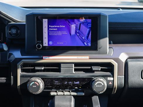 New 2026 Toyota Tacoma SR5 RWD image 16