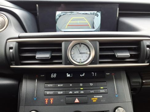 Used 2018 Lexus RC 300 AWD w/ Accessory Package image 9