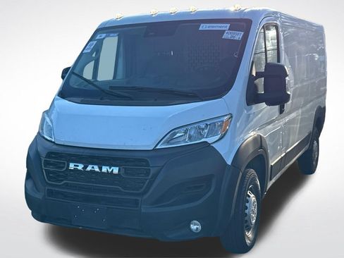 Used 2024 RAM ProMaster 1500 w/ Convenience Group FWD image 6