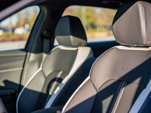 New 2026 Kia K5 GT-Line image 19