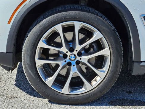 Used 2023 BMW X5 sDrive40i image 14