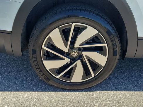 Used 2025 Volkswagen Atlas SE AWD/4WD image 7