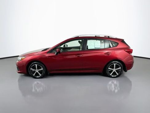 Used 2023 Subaru Impreza 2.0i Premium AWD/4WD image 5