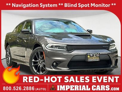 Used 2022 Dodge Charger GT w/ Plus Group