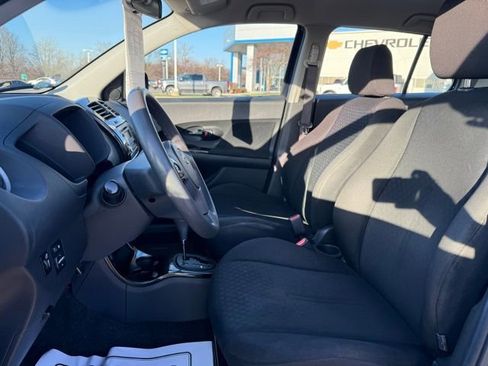 Used 2010 Scion xD image 14